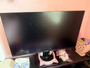 飞利浦27英寸 2K IPS 75Hz HDR 低蓝光不闪屏 HDMI1.4 DP1.4 节能认证 办公显示器 电脑显示屏27E2N1500L 实拍图