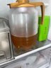 旧拉斯普金青岛特产精酿原浆啤酒 小麦白啤生扎啤鲜啤酒 鲜酿啤酒大桶装整箱 1.5L 1桶 【拍3件更划算】 实拍图