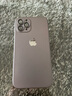 梦园鹿适用苹果11手机壳自带镜头膜iPhone11promax超薄磨砂保护套Pro抗指纹硬壳防摔简约男女款 苹果11Pro【石墨灰】默认发硬壳+软壳需备注 实拍图