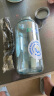乐基因（Nalgene）美国大容量水杯户外运动健身男女夏季便携塑料水壶耐高温杯子1L 实拍图