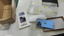 Apple 苹果 iPhone 15/14/13/12/X系列二手手机 颜色内存以质检报告为准A16 苹果 iPhone 13 Pro 实拍图
