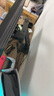 爱格升（ERGOTRON）全新升级LX PRO台式显示器支架 电脑升降伸缩机械臂  45-682-292哑光黑 实拍图