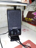 漫步者（EDIFIER）R10U 2.0声道电脑音响音箱 台式机笔记本桌面音响 黑色 实拍图