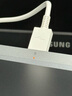 联想（Lenovo）拯救者C170wPD多协议氮化镓适配器充电器插头适用用苹果华为小米拯救者Y7000P/R9000P/Thinkbook 实拍图