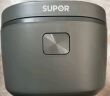 苏泊尔（SUPOR）电饭煲蓝钻小快球釜电饭锅4L 1-8人22分钟柴火饭多功能微压智能40FC661新老品随机发货 实拍图