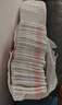 好奇（Huggies）铂金装纸尿裤S96片(4-8kg)新生儿小号婴儿尿不湿小桃裤裸感超薄 实拍图