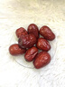 楼兰丝路新疆红枣5斤箱装量贩灰枣蜜饯果干 休闲零食小枣送礼2500g/箱 实拍图