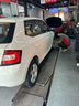 邓禄普（DUNLOP）轮胎/汽车轮胎 185/60R15 84H ENASAVE EC300+ 适配飞度  威驰 实拍图