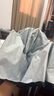 蕉下（beneunder）防紫外线遮阳伞五折黑胶胶囊晴雨伞防晒伞BM525奶盐灰 实拍图