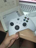 微软Xbox无线游戏手柄 无线控制器 冰雪白 蓝牙适配Xbox/PC//平板/手机 Steam促销黑神话悟空 双影奇境 实拍图