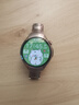 HUAWEI WATCH 5 42mm高端款烁金色904L不锈钢表壳晨曦金钛金属表带首创X-TAP智感窗鸿蒙腕上小艺eSIM通信 实拍图