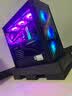 微星【林树推荐】全家桶Ultra 7 270KS微星5060TI/5070TI/5080显卡电竞游戏台式组装电脑AI主机DIY整机 一：U5 245K过渡机 实拍图