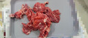 志高（CHIGO）切肉片机羊肉卷切片机切肉机电动刨肉机家用小型刨牛肉肥牛卷机柠檬火腿面包果蔬切肉神器 银色丨家用半自动手推款丨1-15mm丨晒单送原刀 实拍图
