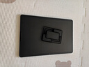 小米(MI) 红米平板Redmi Pad SE 11英寸平板电脑 90Hz高刷 娱乐影音办公学习平板 8+256GB烟青色 实拍图