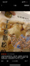 西域皇后新疆特产手工驼奶疙瘩500g奶酪块0蔗糖奶豆腐片办公休闲零食端午 实拍图