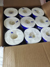 维达（Vinda）有芯卷纸 蓝色经典4层160克*27卷 厚韧耐用 卫生纸卷筒纸纸巾整箱 实拍图