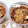 鲜窝窝 凉糕粉500g 凉虾粉凉粉布丁淀粉烘焙原料烘培半成品四川特产 实拍图