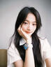 联想联想LenovoWatch41mm手表女款智能运动健康心率睡眠手环防水长续航蓝牙通话生日礼物官方旗舰正品 联想LenovoWatch 41MM曜石金 实拍图
