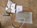 飞利浦（PHILIPS）即热式小厨宝电热水器 智能语音控制5500无极变频不限水量 国家补贴15% 免储水AWH2302/93(55DA) 实拍图