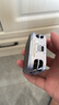 努比亚红魔磁吸散热器6Pro 散热背夹游戏直播超低噪音半导体降温神器适用红魔电竞平板3Pro苹果iqoo黑鲨一加 实拍图