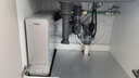 海尔（Haier）前置过滤器超9T大通量小飓风家用净水器40微米磁环吸附双过滤全屋净水非直饮自动冲洗HP-37PRO 实拍图
