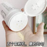 松达松花粉爽身粉婴儿痱子粉非玉米粉无滑石粉护臀舒爽腌脖子52g 实拍图
