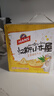 青岛啤酒（TsingTao）汉斯小木屋菠萝啤果啤整箱听装 330mL 12罐 实拍图