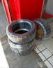 玛吉斯（MAXXIS）轮胎/汽车轮胎 205/55R16 91V MS1 适配新福克斯/速腾 实拍图