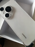 HUAWEI Pura 70 国家补贴500元 12GB+512GB 雪域白 北斗卫星消息版 超高速风驰闪拍 华为鸿蒙智能手机 实拍图