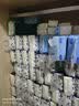 中白美衣山茶花高端茶皂粉洗衣粉留香不伤手去污母婴无磷无荧光剂 1kg*1袋 实拍图