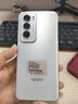 OPPO Reno12 16GB+512GB 晨雾蓝 超美小直屏 安卓Live图 游戏智能 AI影像 学生5G拍照手机 实拍图