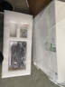 沁园（TRULIVA）净水器家用双子芯1200G初始流速体验净水机 厨下式8年RO过滤器 直饮机净饮机UR-S61096国家补贴 实拍图