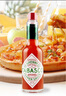 辣椒仔（Tabasco）美国进口塔巴斯科辣椒酱 必胜客低脂肪沙拉意面辣椒汁调味汁西餐0 2瓶装 实拍图