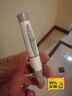 鱼跃U580尿酸检测试仪医用级家用免调码【仪器+100试纸+100采血针】 实拍图