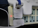 华为全能充电器(66W)超级快充含6A Type-C数据线适配华为手机Mate60Pro/Pura 70 实拍图