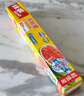 佳能（Glad）食品级保鲜膜90米 自带切割器 家用保鲜膜套30cm宽可商用 W300N 实拍图