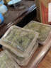 苔藓鲜活青苔白发藓微景观造景水陆缸假山盆栽迷你植物diy材料 小白发藓一盒 实拍图
