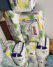 大王【品牌直供 安心品质】天使自然之恩拉拉裤L38片(9-14kg) 实拍图