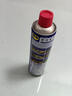  WD-40多用途金属养护剂/除锈油/机械防锈润滑剂/除湿/消除异响/螺栓松动剂 型号：86350 350ml 1瓶 实拍图