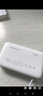 vivo22.5W充电宝自带线2万毫安【3C认证可上飞机】双向快充适配苹果小米华为OPPOiQOO充电宝苹果充电宝 实拍图