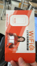 影腾随身wifi三网通用无线wi-fi6免插卡移动联通电信无限制便携式4G高速随行网络通用流量2025款5GHF 【3000毫安充电款+黑色】超长续航*全国通用 实拍图