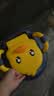 贝玛多吉儿童马桶坐便器小男孩女宝宝婴幼儿专用训练厕所家用便盆尿桶尿盆 黄色【高脚加大款】0-7岁用 普通硬垫+1个绒垫【送刷】 实拍图