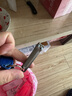 MR.GREEN德国指甲刀指甲剪指甲钳套装工具原装进口不锈钢通用Mr-1120plus 实拍图