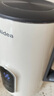 美的（Midea）恒温电热水壶家用智能全自动304不锈钢烧水壶保温一体热水壶养生1.7L大容量 MK-SH17X304 实拍图