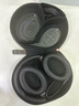 索尼（SONY）WH-1000XM4 无线智能降噪 头戴蓝牙耳机 蓝牙5.0（1000XM3升级款）黑色 实拍图
