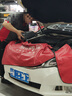 胜牌（VALVOLINE）单次小保养卡 金皇 全合成机油 5W-40 SP 4L+机滤+工时 30天有效 实拍图
