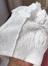 好奇（Huggies）铂金装成长裤XXXL26片*4包(17kg以上) 实拍图