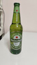 喜力经典500ml*12瓶整箱装 喜力啤酒Heineken 实拍图