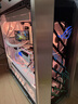 华硕（ASUS）ROG GX601 太阳神白色电竞机箱玩家国度Helios（中塔/侧透玻璃/GPU 支架/电竞机箱 ） 实拍图
