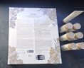 cemoy澳诗茉白金水乳升级款护肤化妆品套装礼盒补水保湿修护生日礼物 实拍图
